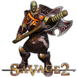 Savage 2 - A Tortured Soul 5 Icon 256x256 png